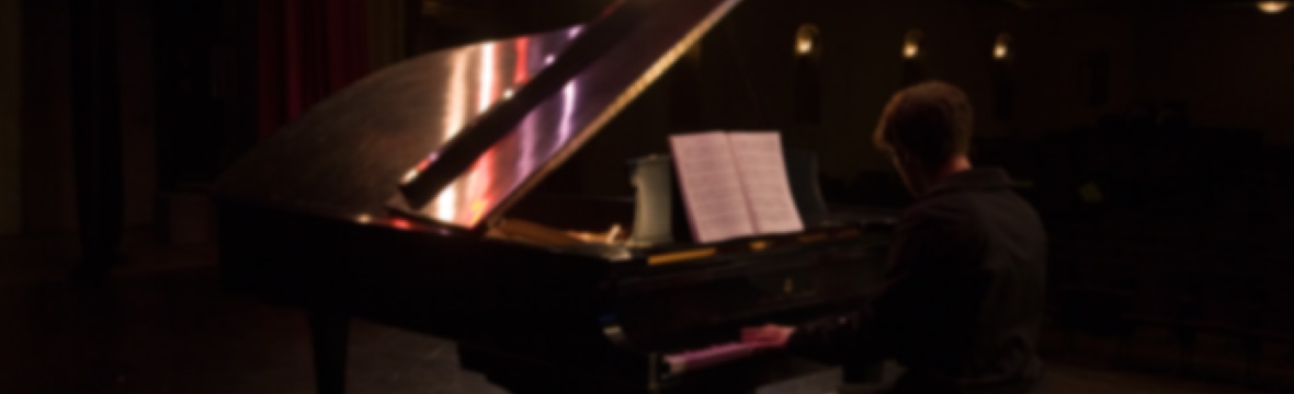 Welcome to lovepianomusic.com.au