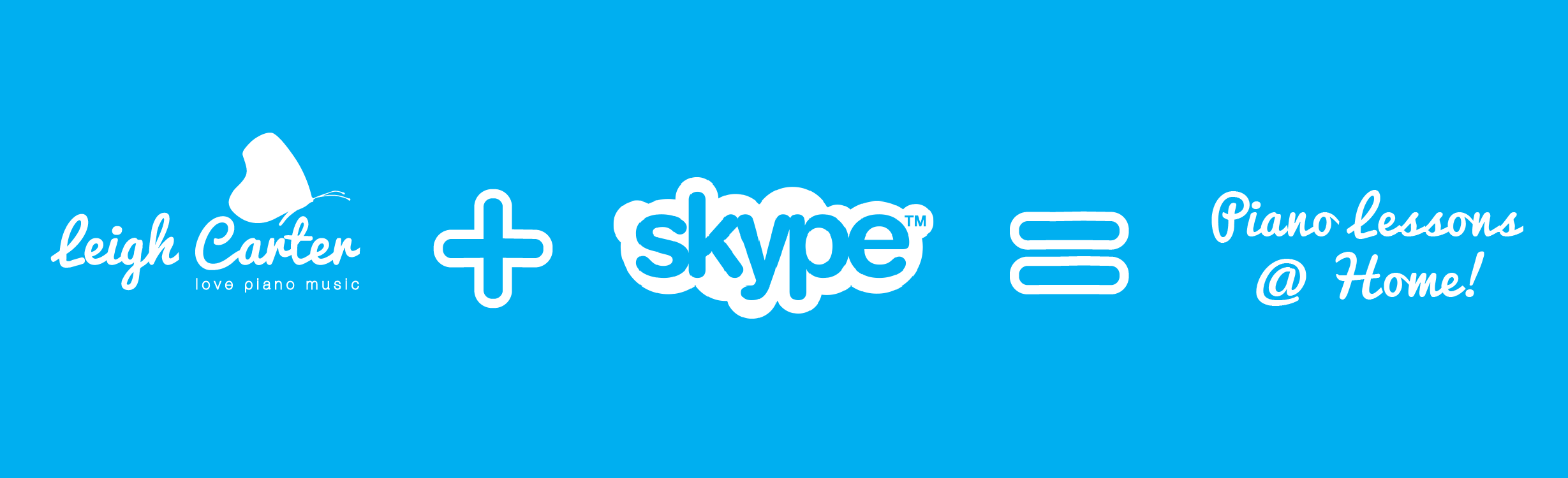 First 15 minute Skype Lesson Free for existing students